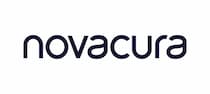 Novacura logo