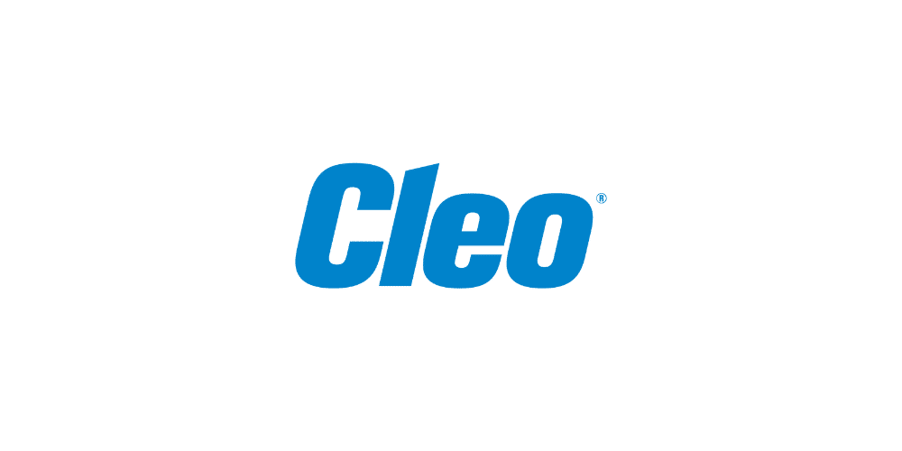 Cleo logo