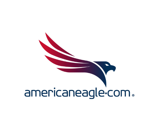 Americaneagle.com logo