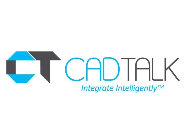 CadTalk logo