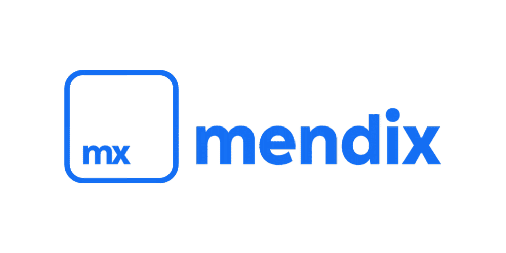 Mendix logo