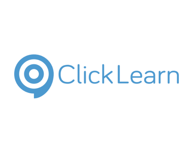 ClickLearn logo