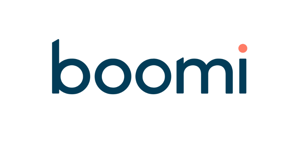 Boomi logo