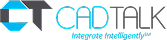 CAD Talk integrate intelligently SM