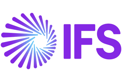 IFS logo
