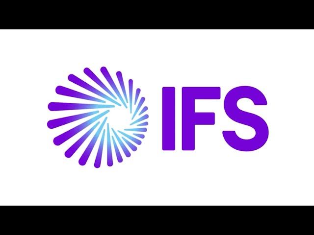 IFS logo