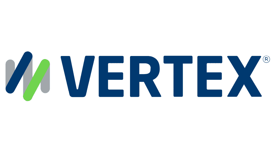 Vertex logo
